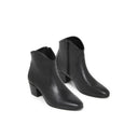 ALIENA NOIR - BOOTS
