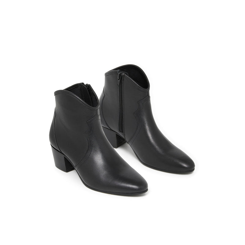 ALIENA NOIR - BOOTS