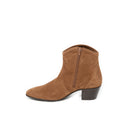 ALIENA TAUPE - BOOTS