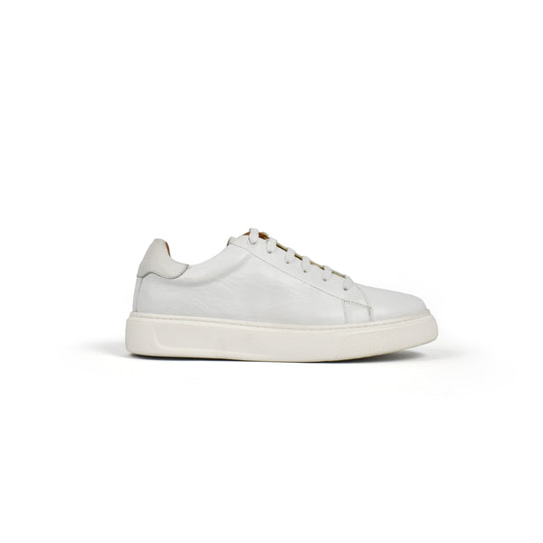 ALISTAIR BLANC - MOCASSIN
