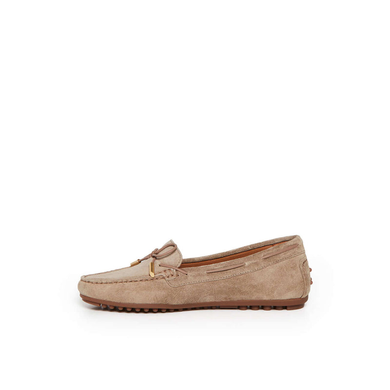 MOCASSIN ALL DAY TAUPE - André