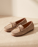 ALL DAY TAUPE - MOCASSIN