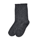 Chaussettes en laine Alliance - Gris