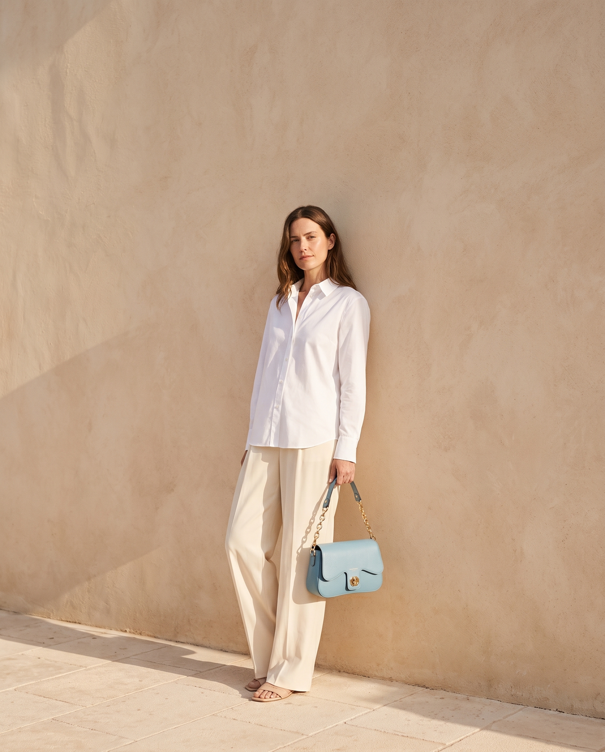 ALMA BLEU AZUR