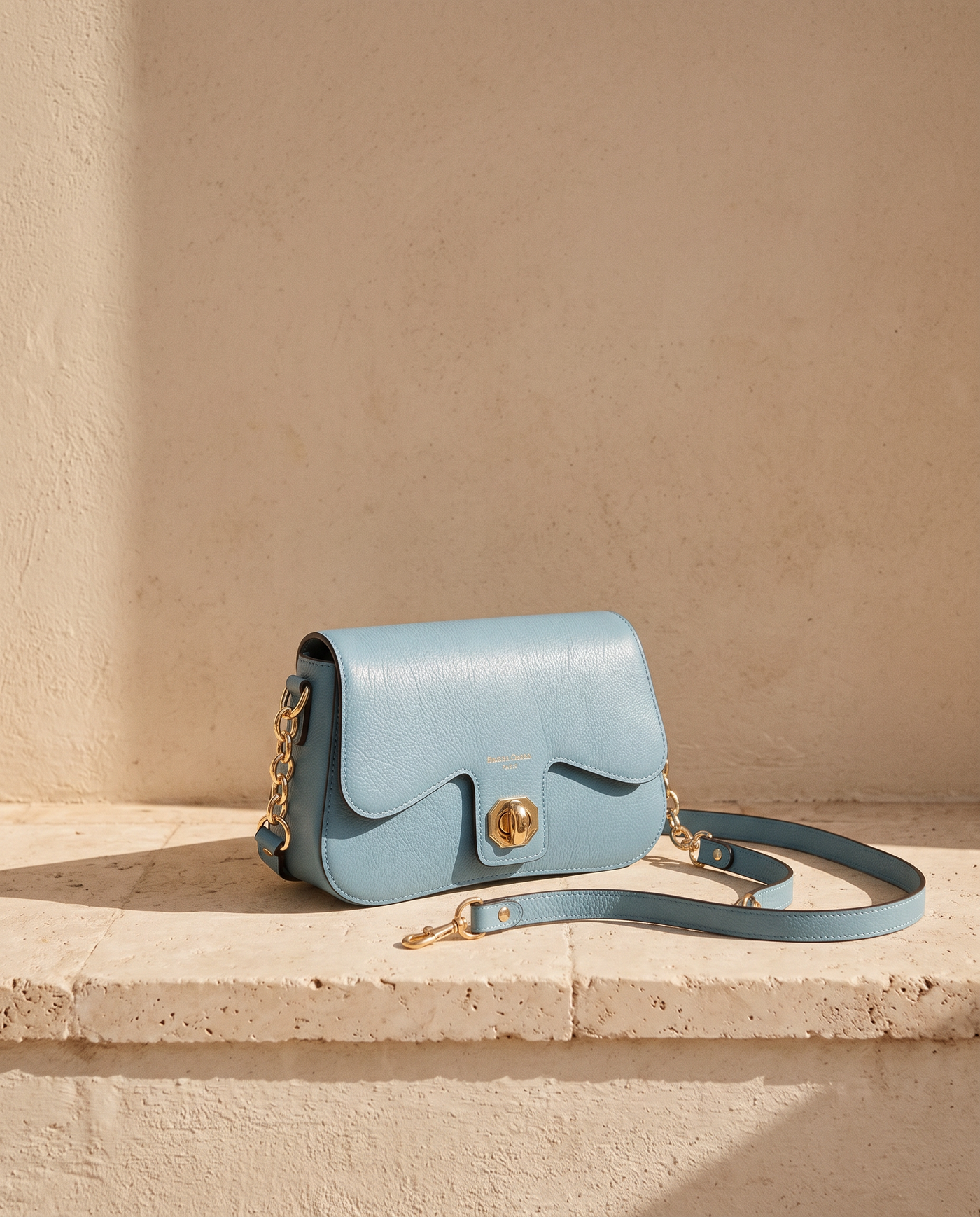 ALMA BLEU AZUR