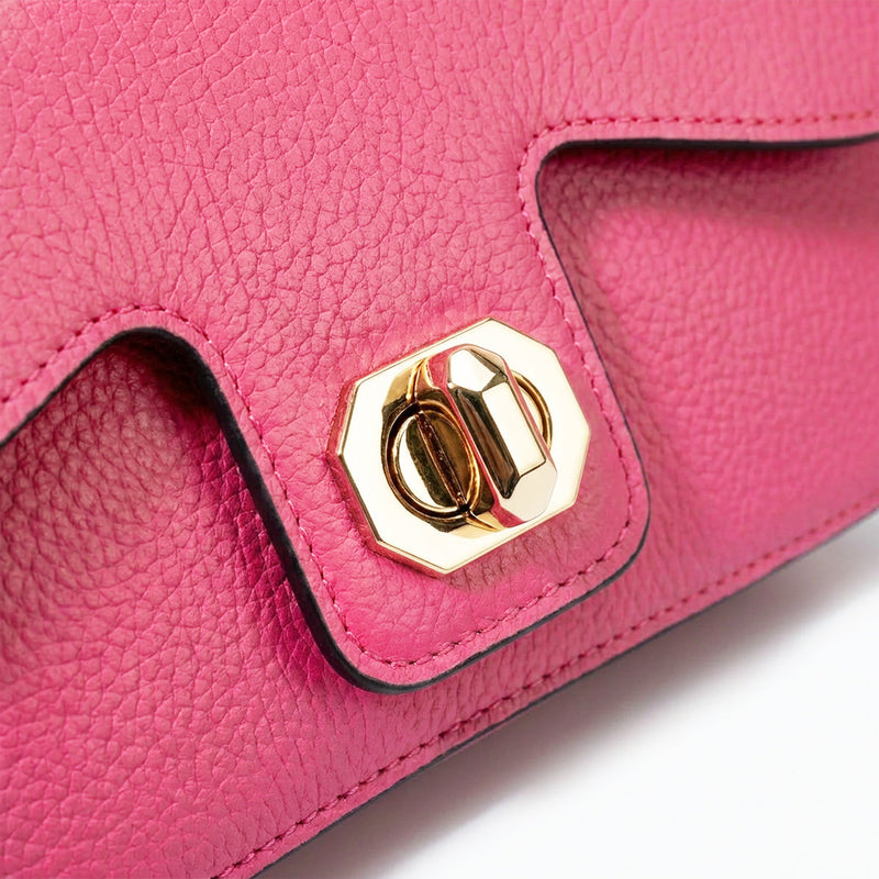 ALMA FUCHSIA - TU - MAROQUINERIE