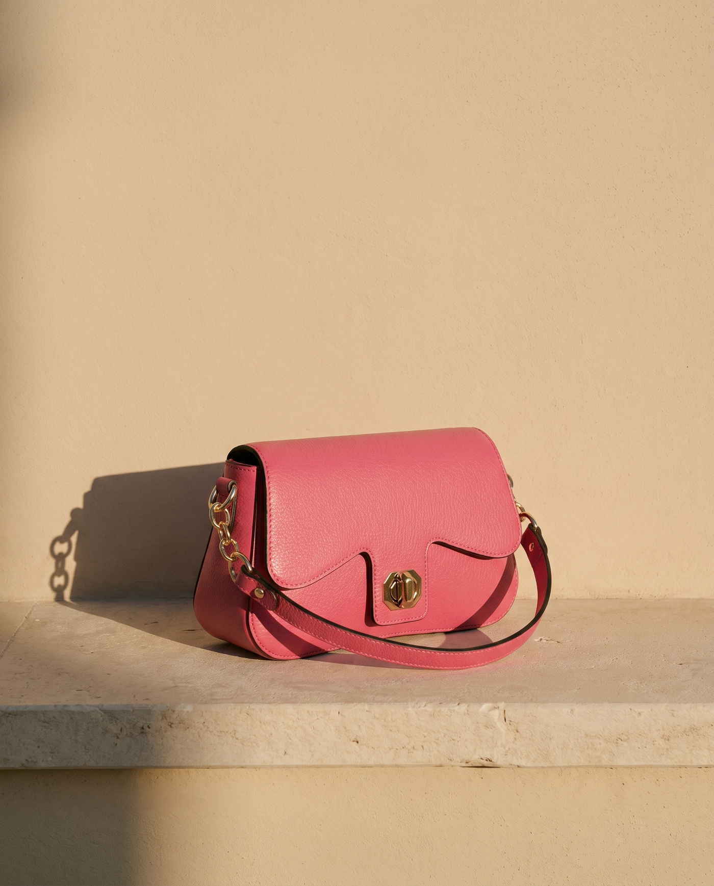 ALMA FUCHSIA