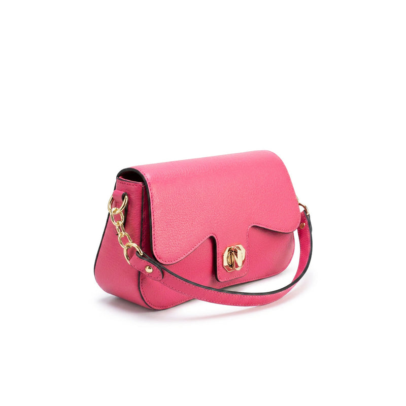 ALMA FUCHSIA - TU - MAROQUINERIE
