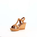 SANDALE ALOE CAMEL - André