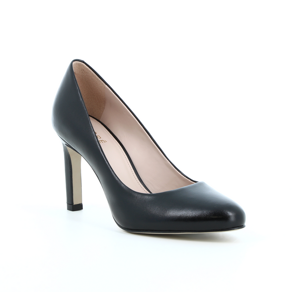 ESCARPIN ANASTASIA NOIR - André