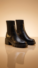 ANDREAS NOIR - BOOTS