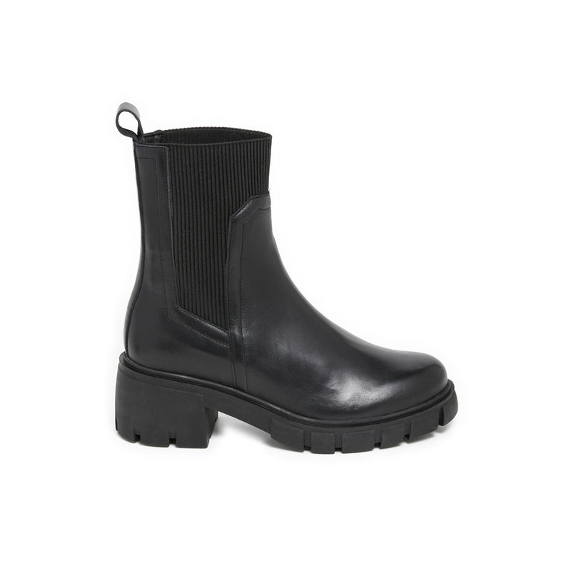 ANDREAS NOIR - BOOTS