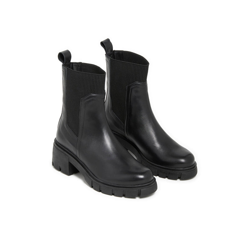 ANDREAS NOIR - BOOTS