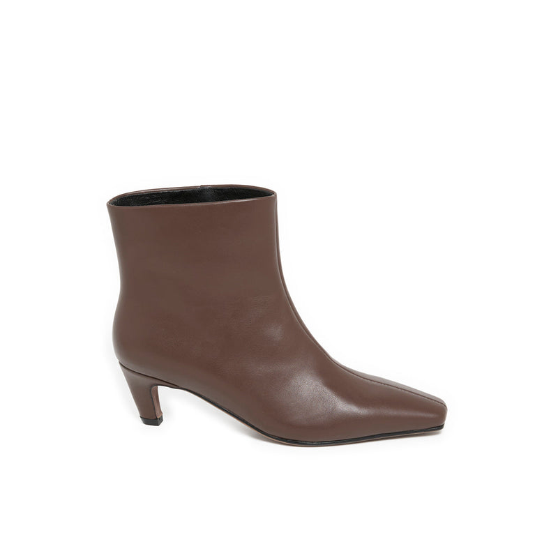 ANETTE CHOCOLAT - BOOTS