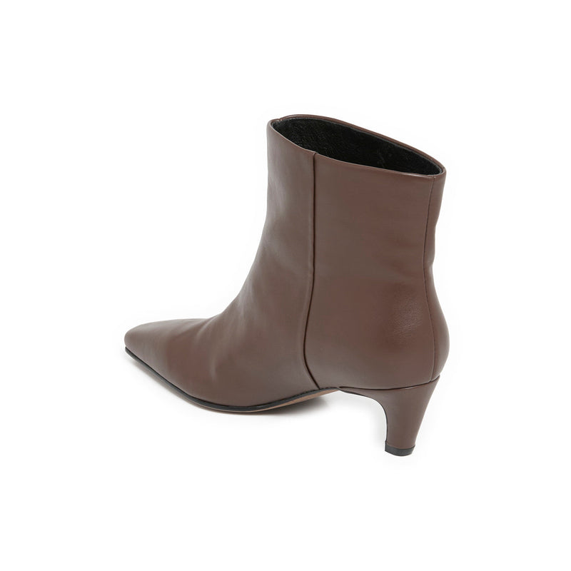ANETTE CHOCOLAT - BOOTS