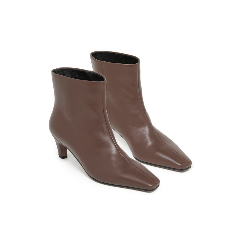 ANETTE CHOCOLAT - BOOTS