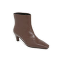 ANETTE CHOCOLAT - BOOTS