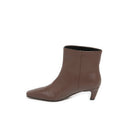 ANETTE CHOCOLAT - BOOTS