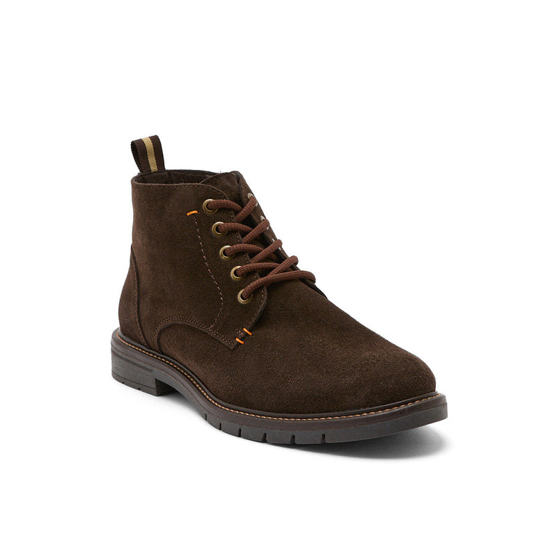ANGUS MARRON - BOOTS