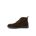 ANGUS MARRON - BOOTS