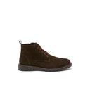 ANGUS MARRON - BOOTS