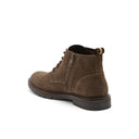ANGUS TAUPE - BOOTS