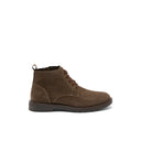 ANGUS TAUPE - BOOTS