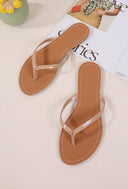 ANIKA BEIGE - TONG