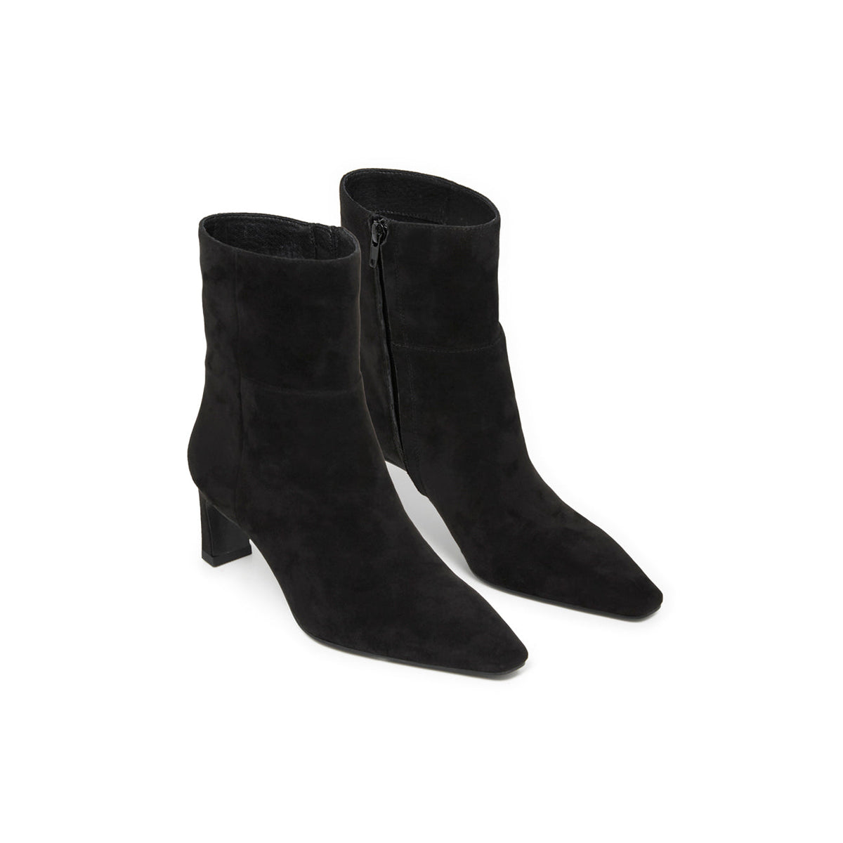 ANITA NOIR - BOOTS