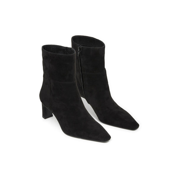 ANITA NOIR - BOOTS