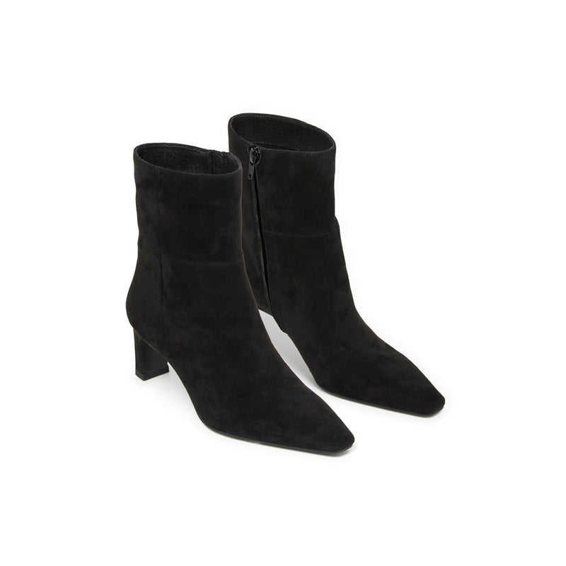 ANITA NOIR - BOOTS