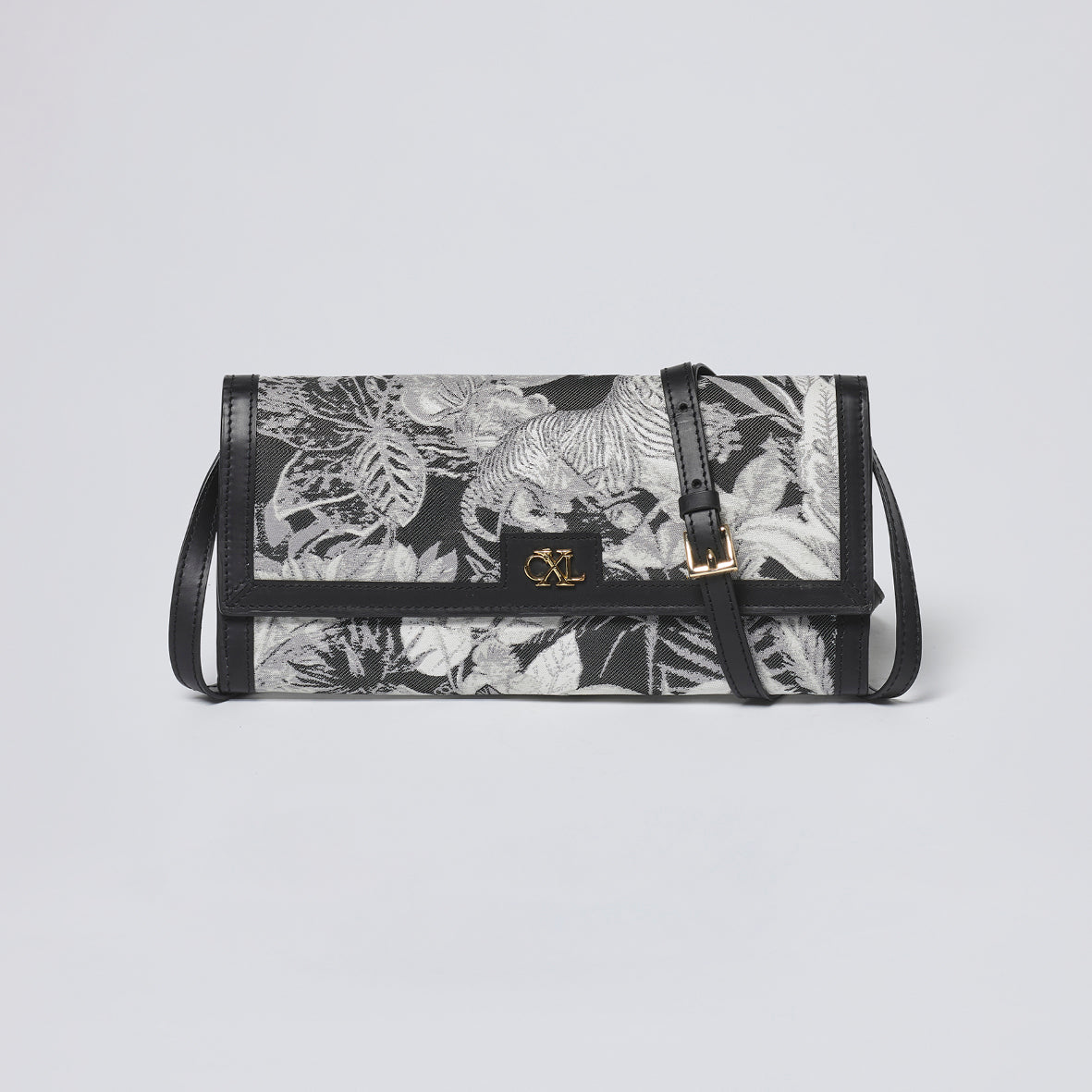 ANNA NOIR - TU - SAC