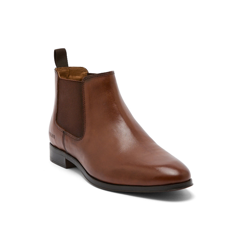 ANOTHER COGNAC - BOOTS