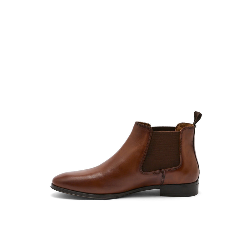 ANOTHER COGNAC - BOOTS