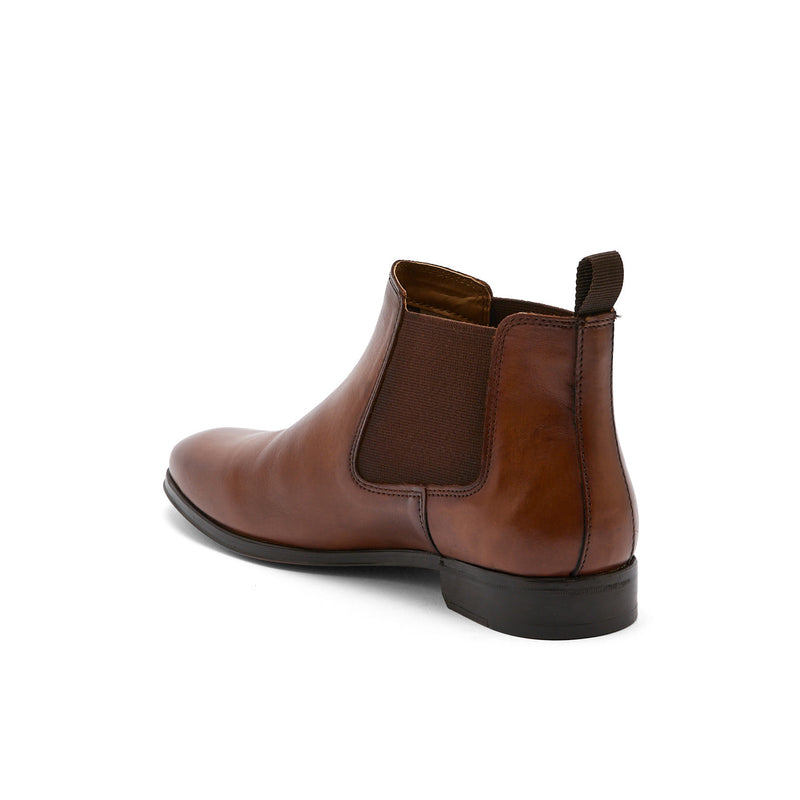 ANOTHER COGNAC - BOOTS