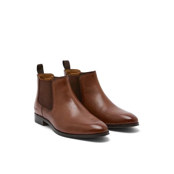 ANOTHER COGNAC - BOOTS