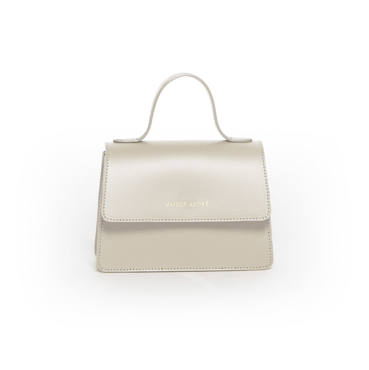 ANVERS BLANC CASSÉ - TU - SAC