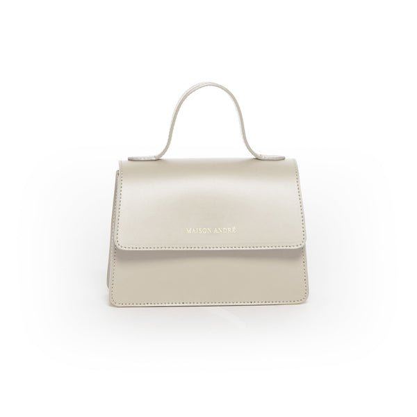 ANVERS BLANC CASSÉ - TU - SAC