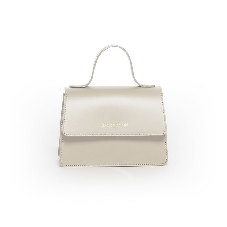 ANVERS BLANC CASSÉ - TU - SAC