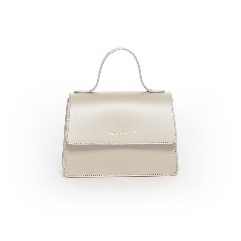 ANVERS BLANC CASSÉ - TU - SAC