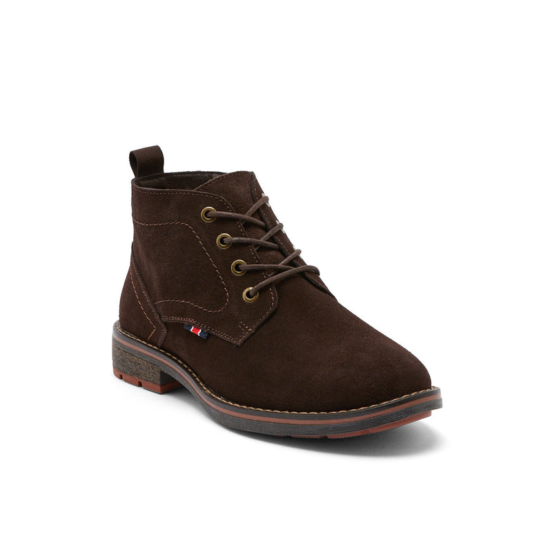 ARGAN MARRON - BOOTS