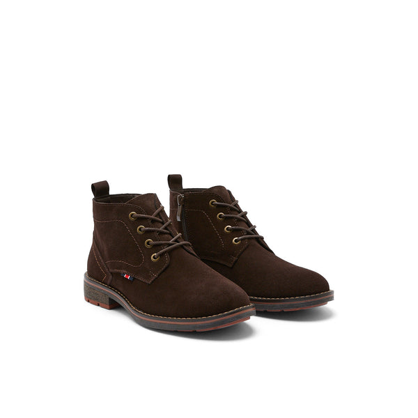 ARGAN MARRON - BOOTS