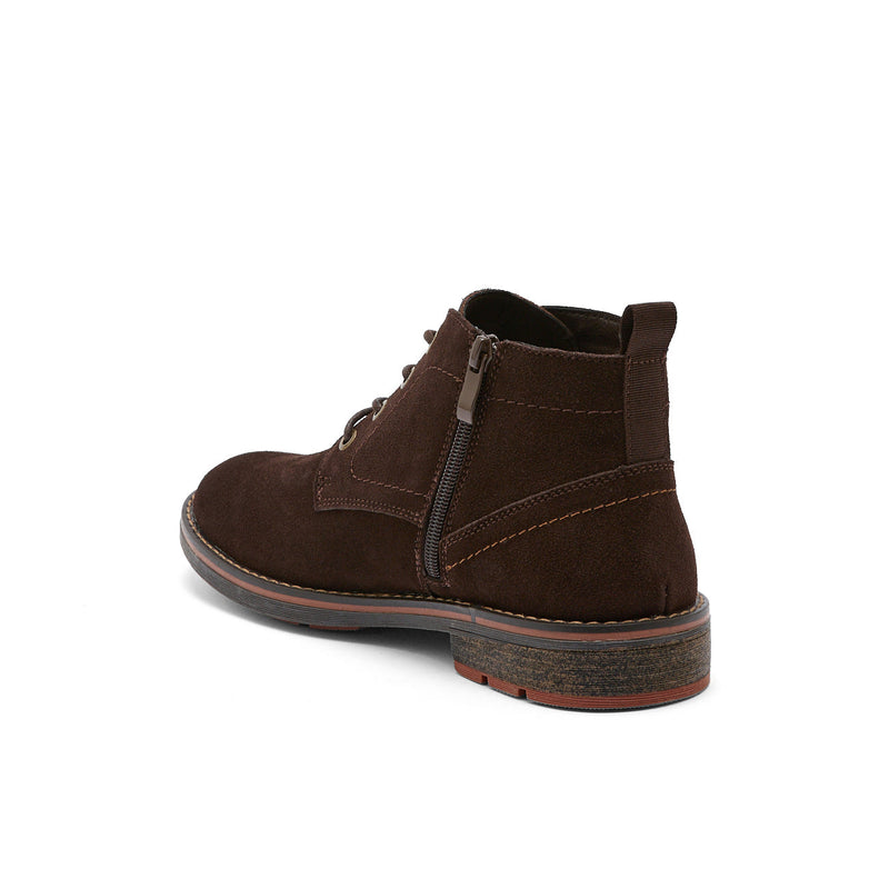 ARGAN MARRON - BOOTS