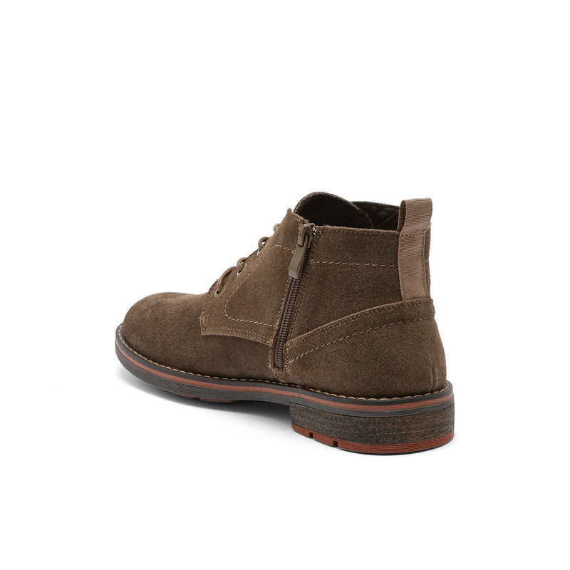 ARGAN TAUPE - BOOTS