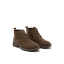 ARGAN TAUPE - BOOTS