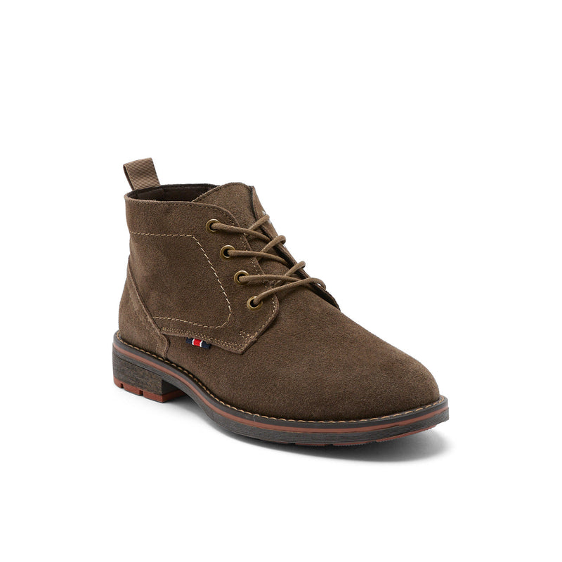 ARGAN TAUPE - BOOTS