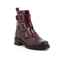 BOOTS ARGO BORDEAUX - André