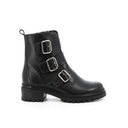 ARGO NOIR - BOOTS