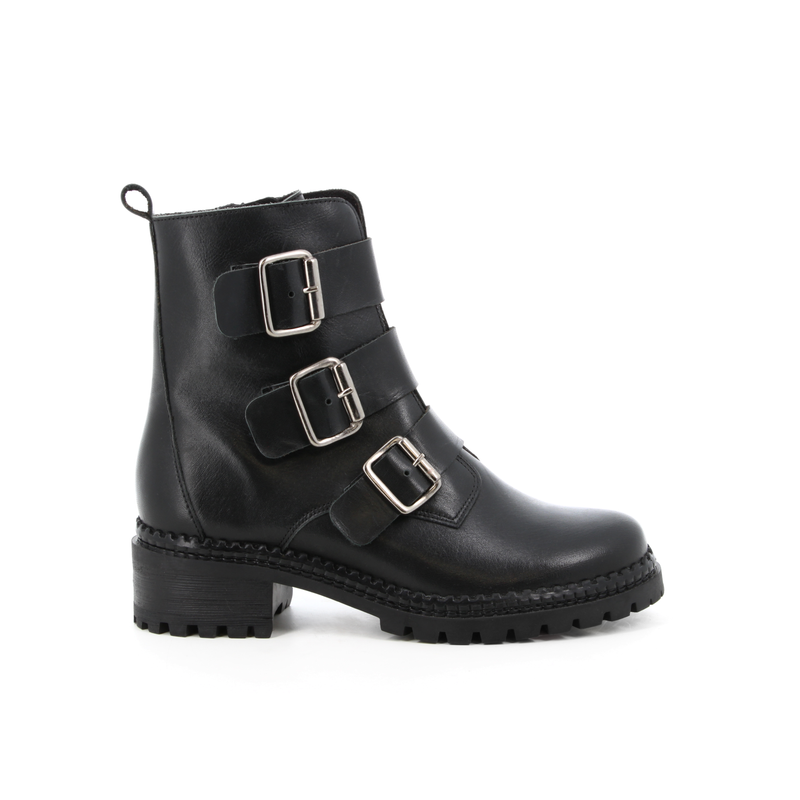 ARGO NOIR - BOOTS