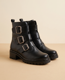 ARGO NOIR - BOOTS